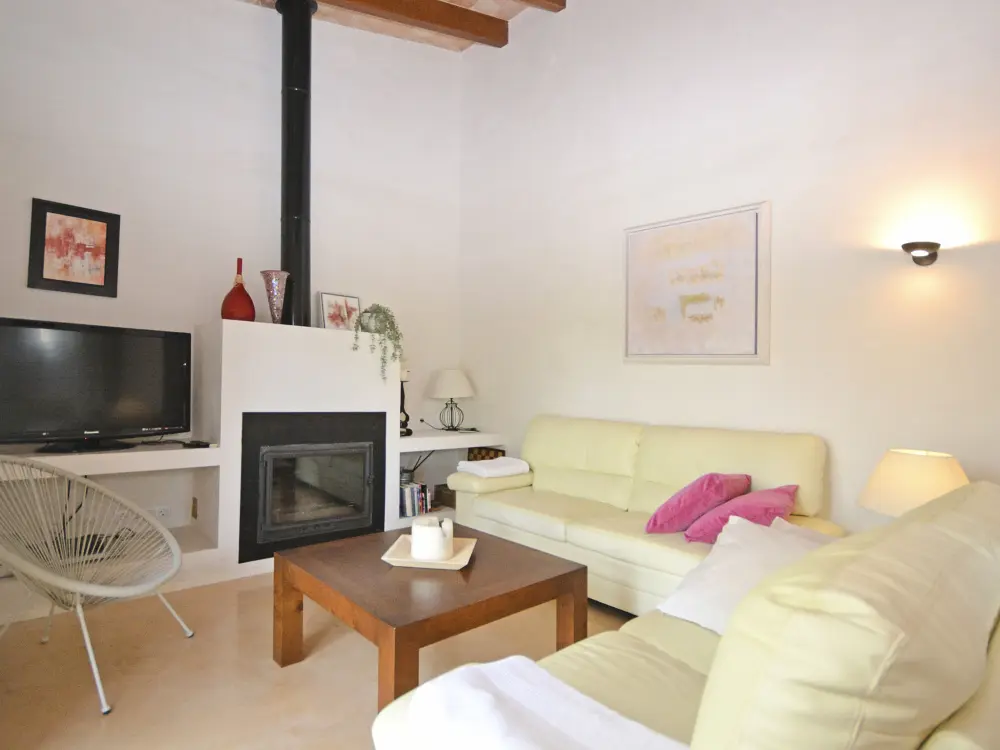 Maison de Vacances Artà