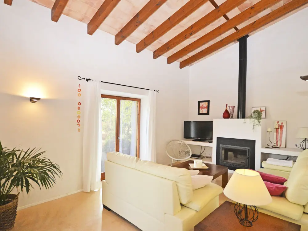 Maison de Vacances Artà