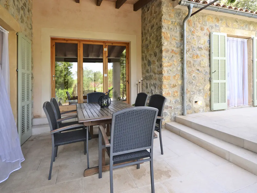 Maison de Vacances Artà