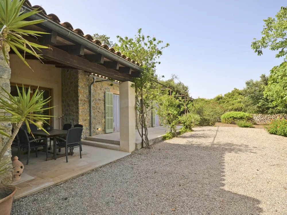 Maison de Vacances Artà