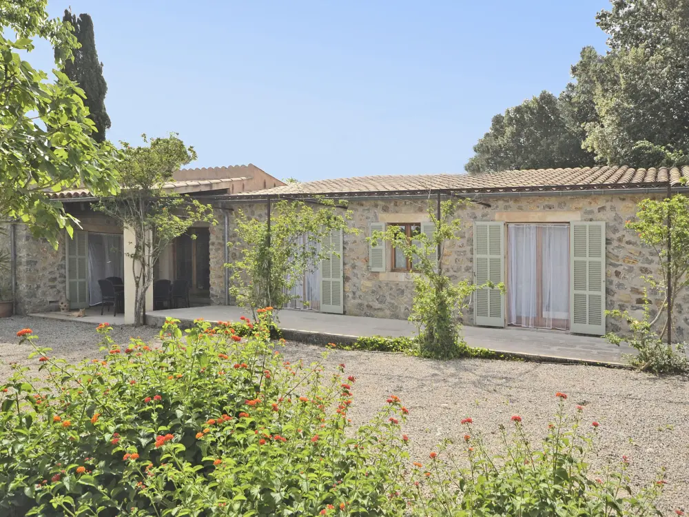 Maison de Vacances Artà