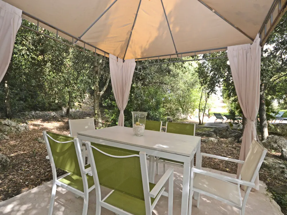 Maison de Vacances Artà