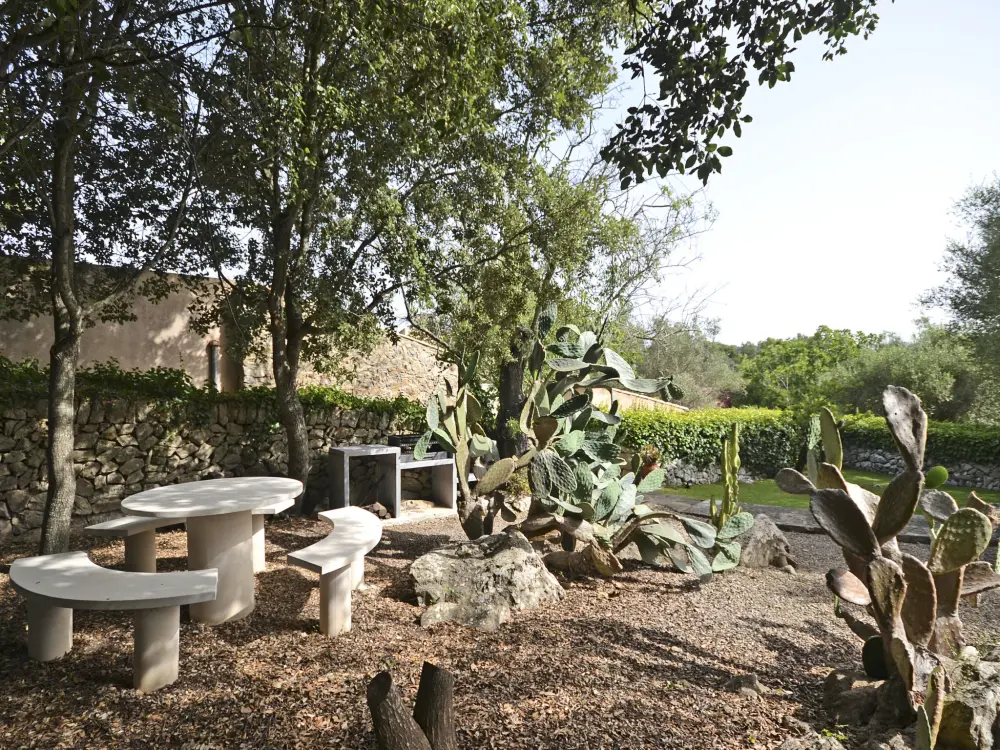 Maison de Vacances Artà