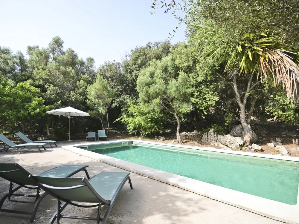Maison de Vacances Artà