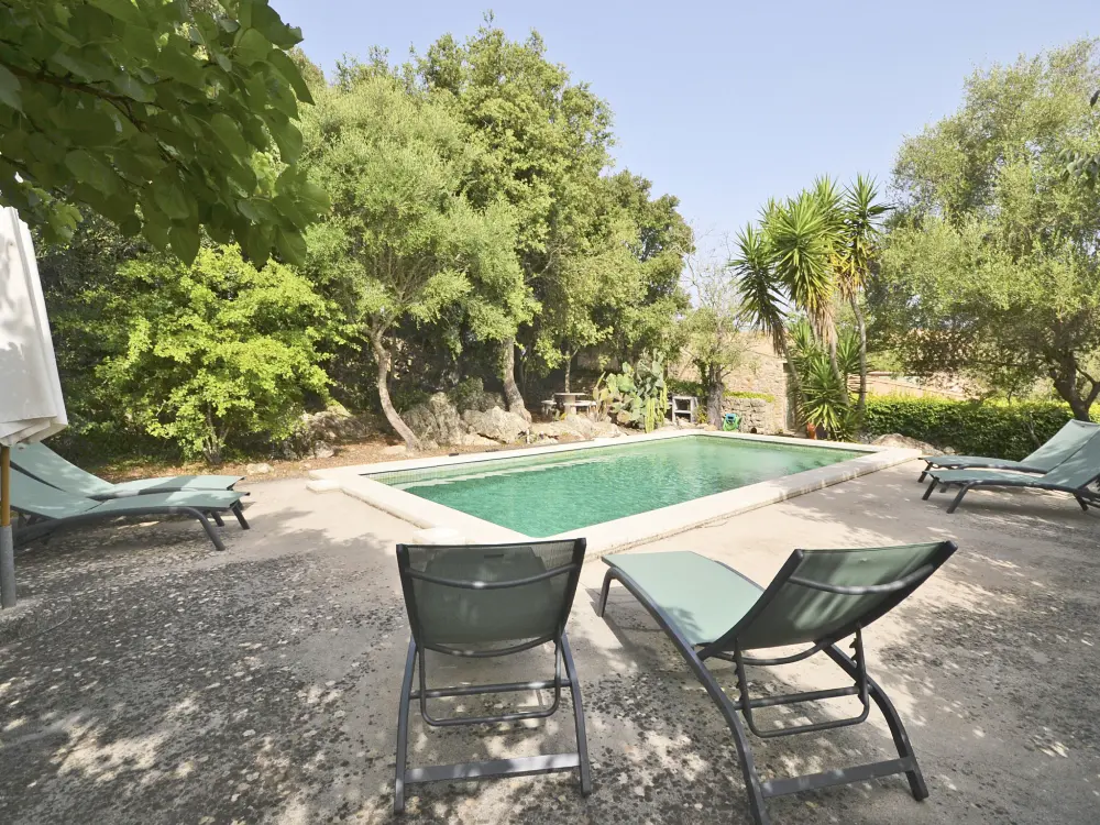 Maison de Vacances Artà