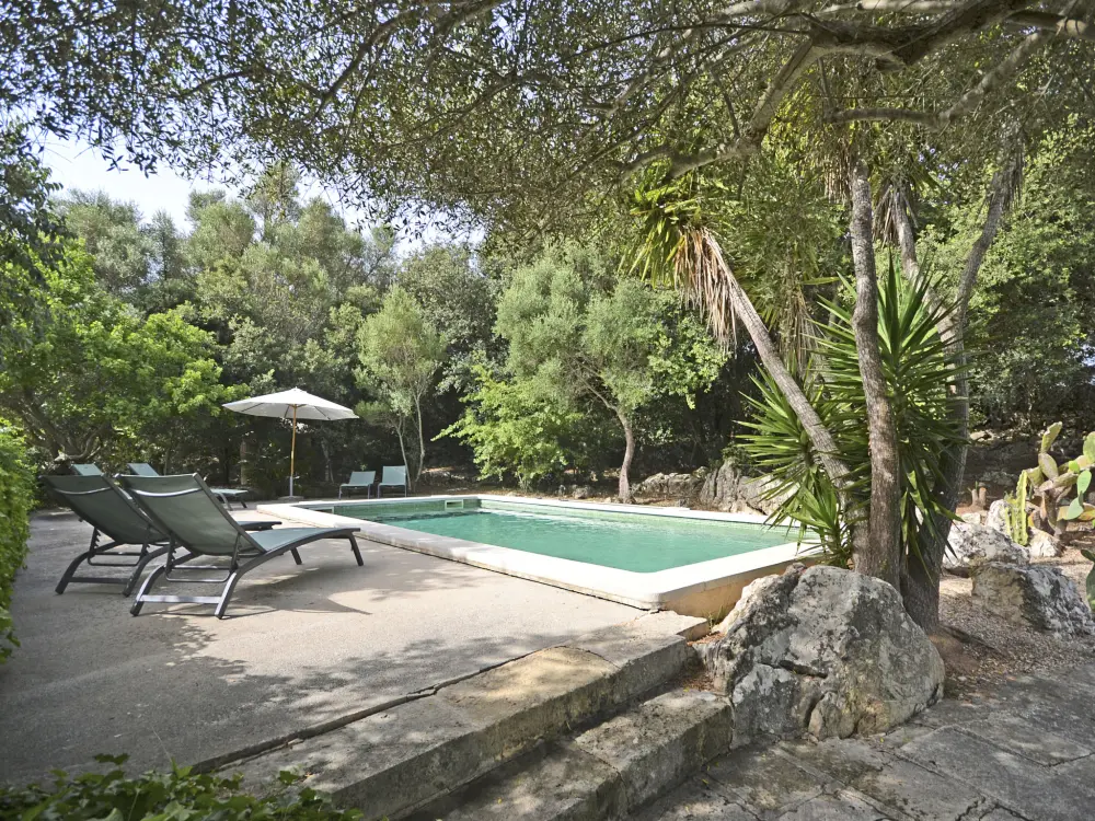 Maison de Vacances Artà