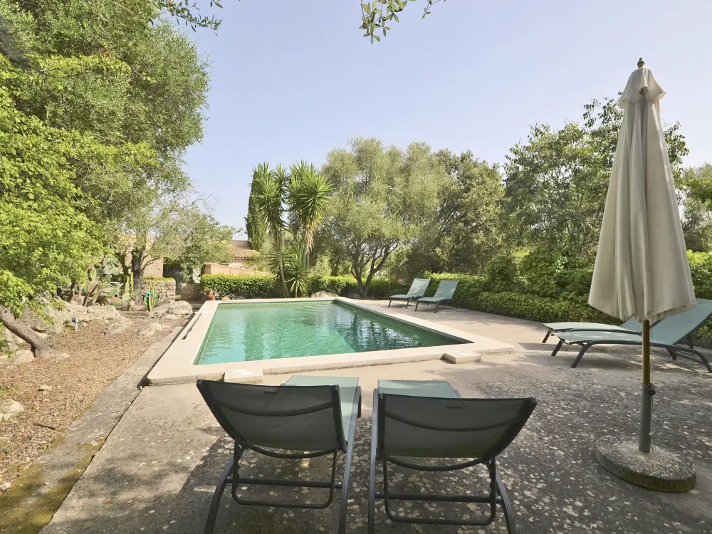 Maison de Vacances Artà