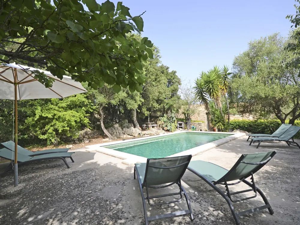 Maison de Vacances Artà