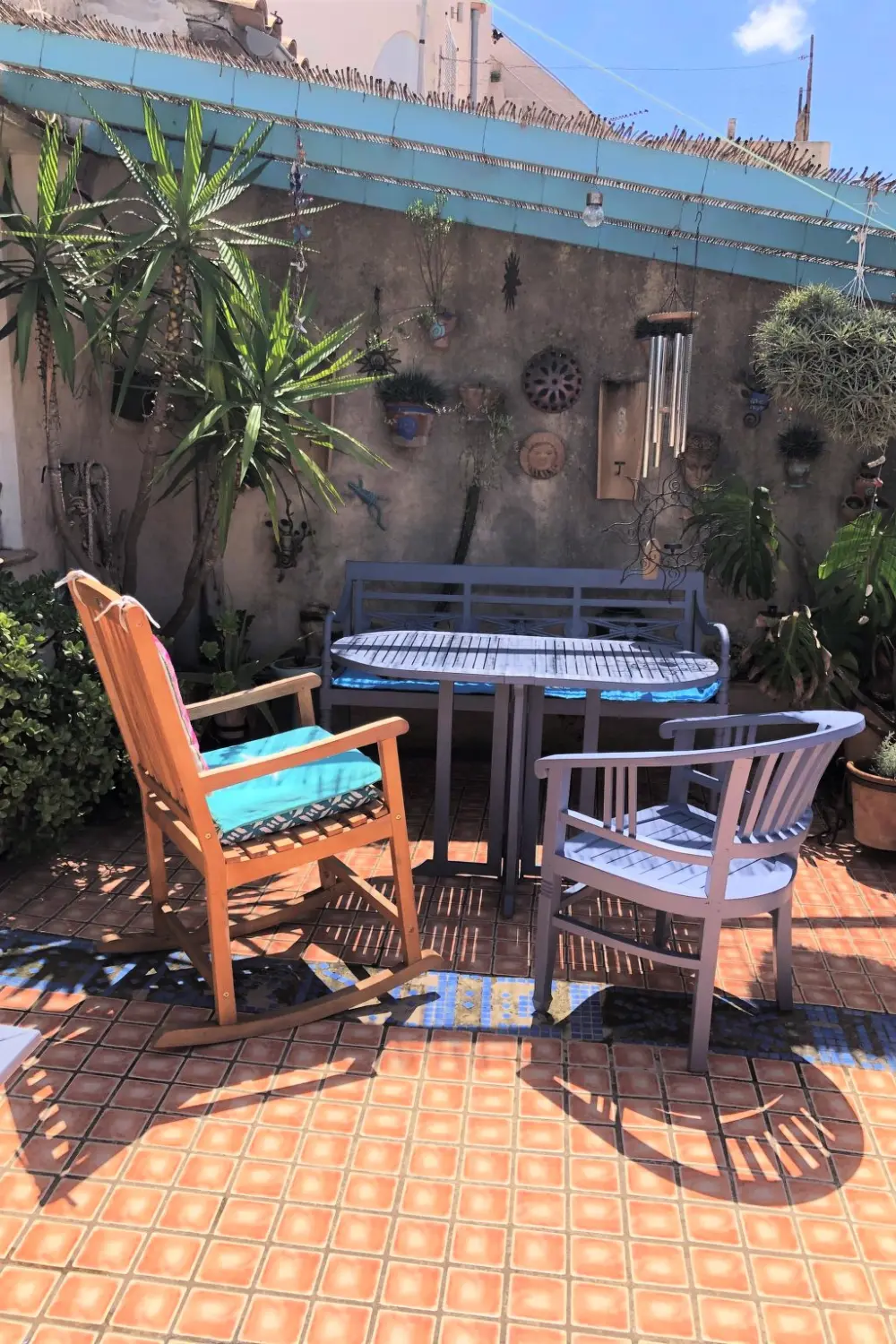 Maison de Vacances Artà