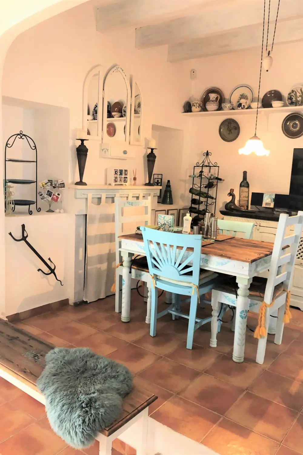 Maison de Vacances Artà