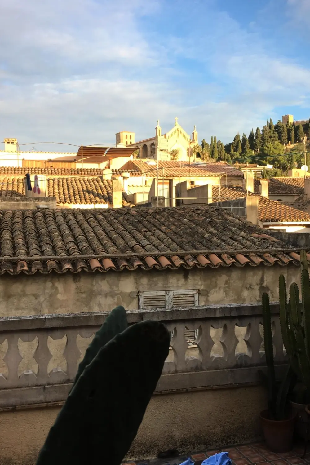 Maison de Vacances Artà