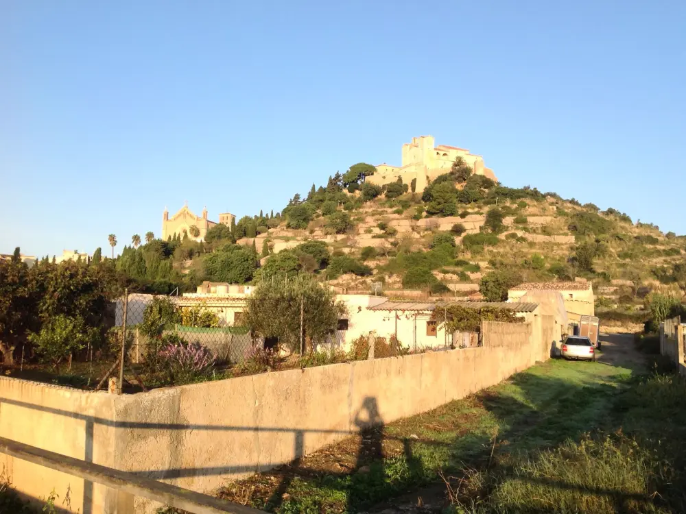 Maison de Vacances Artà