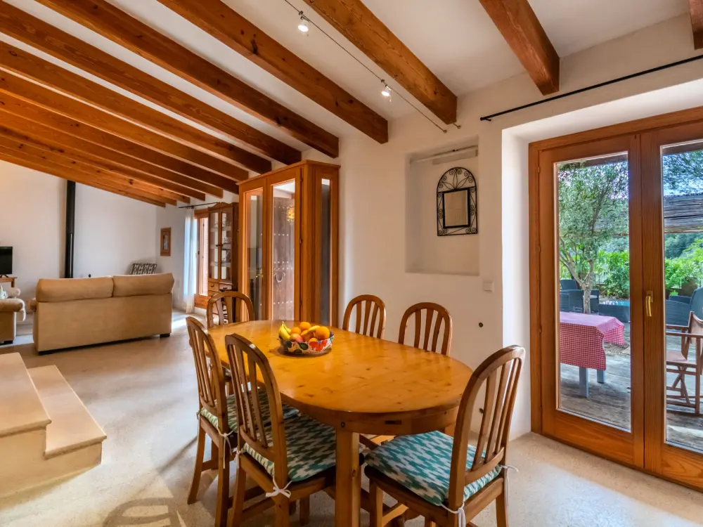 Maison de Vacances Artà