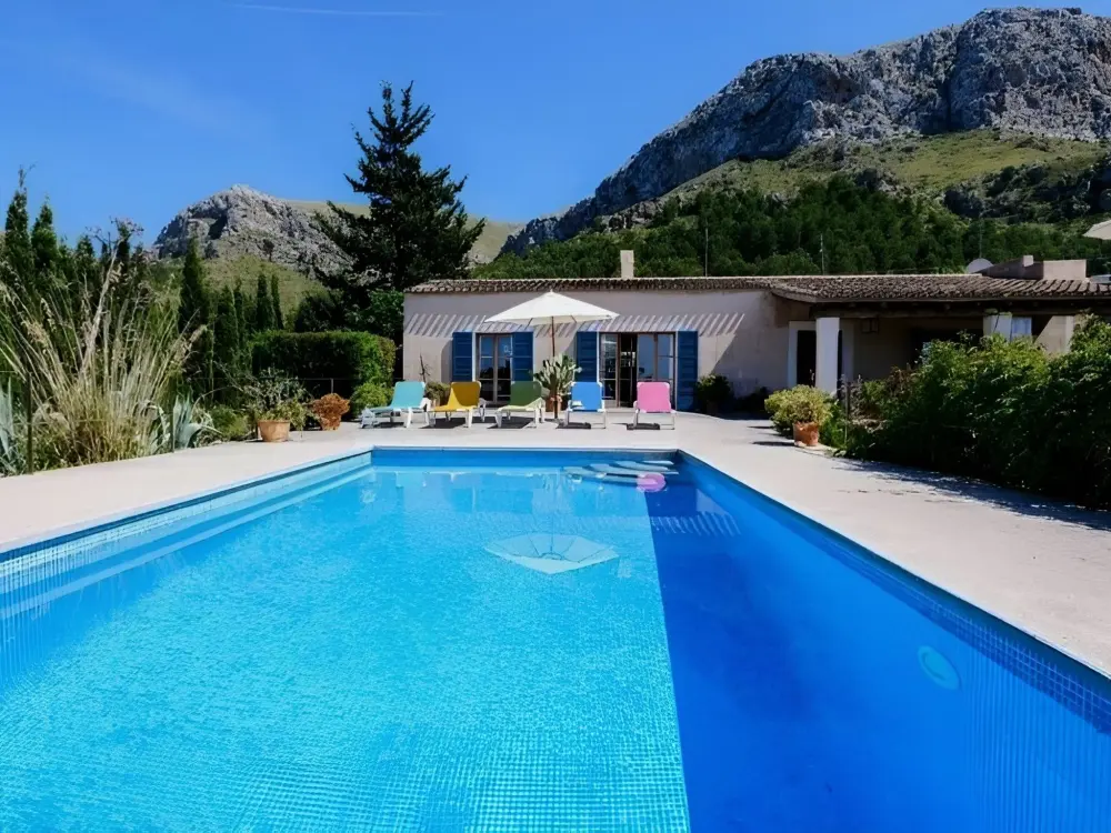 Maison de Vacances Artà