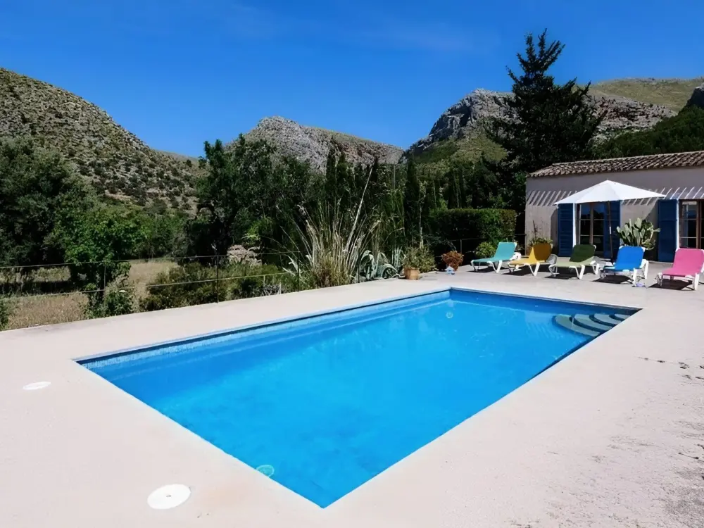 Maison de Vacances Artà