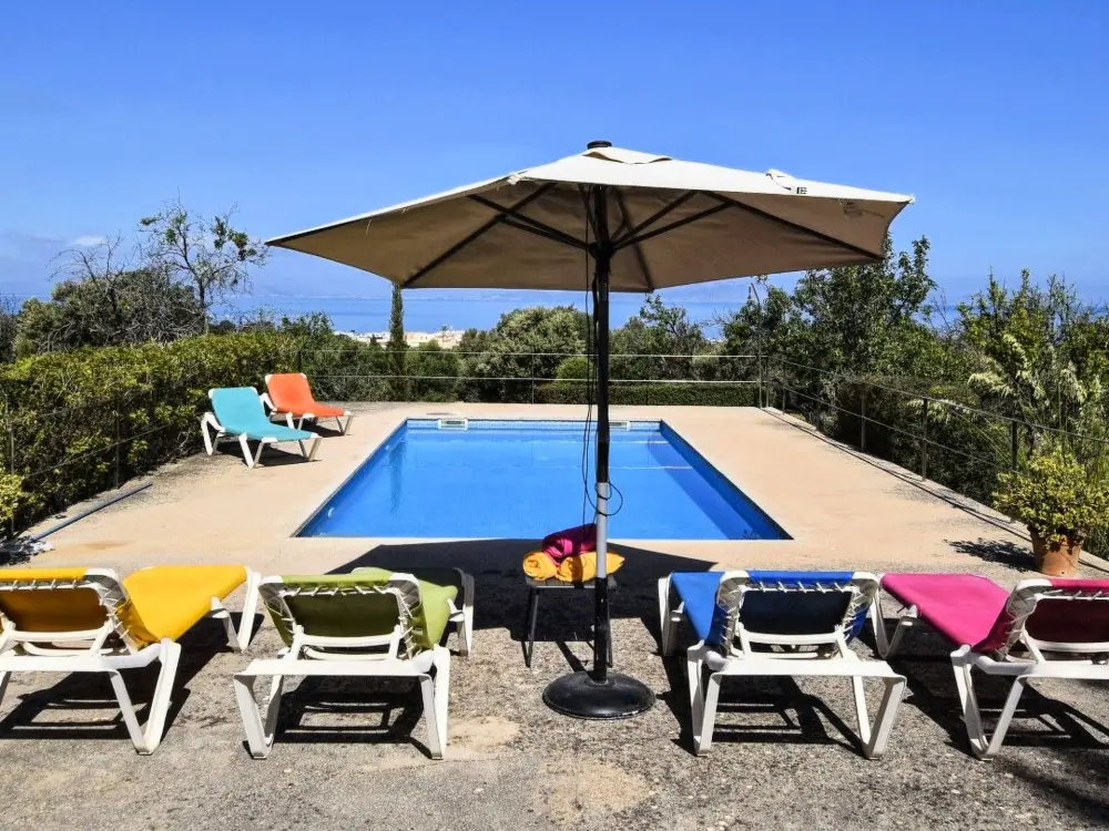 Maison de Vacances Artà