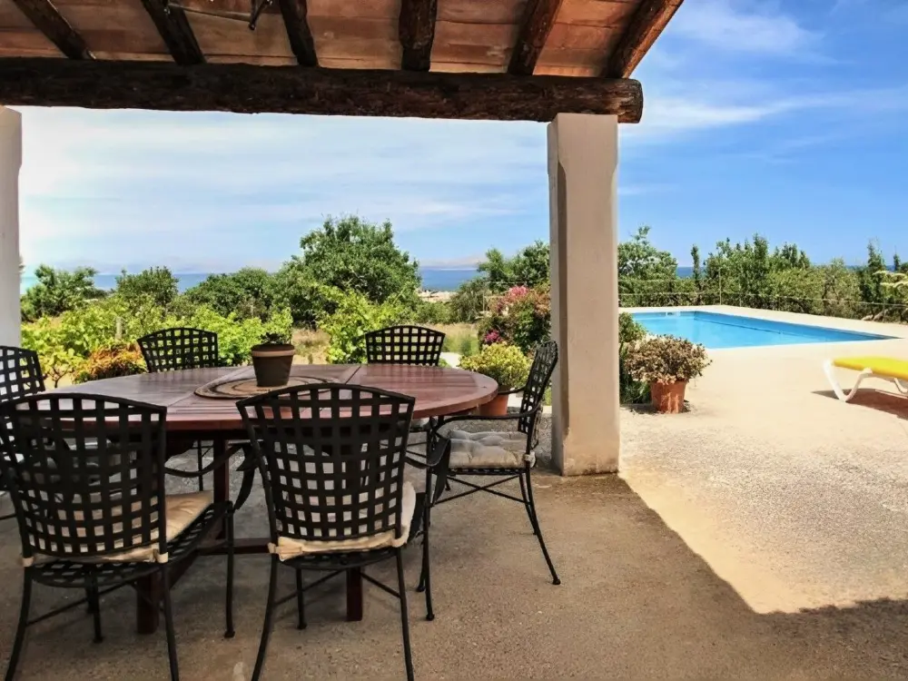 Maison de Vacances Artà