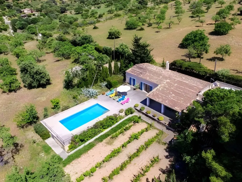 Maison de Vacances Artà