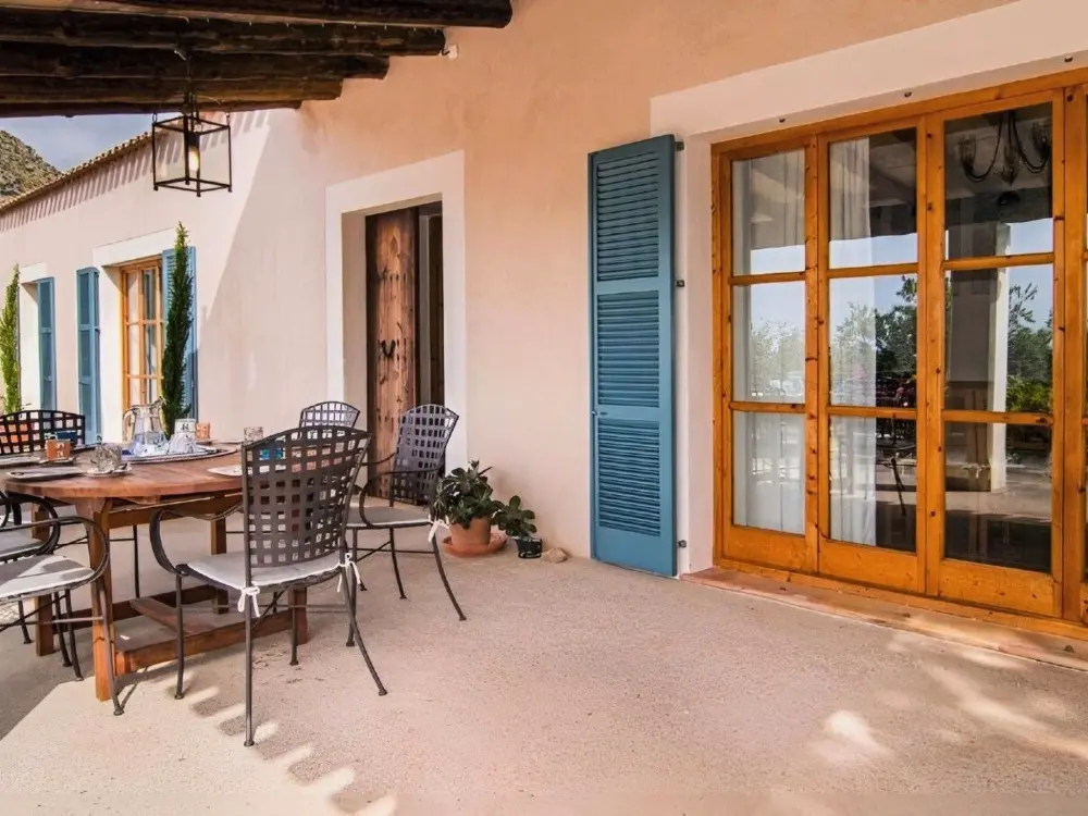 Maison de Vacances Artà