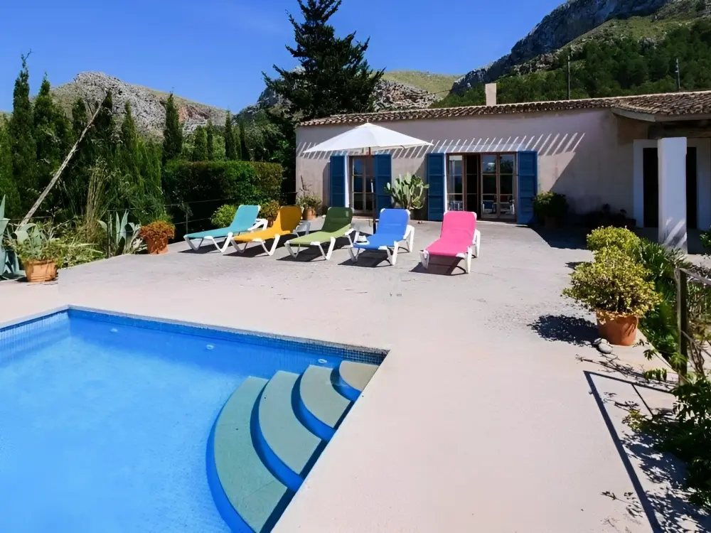 Maison de Vacances Artà