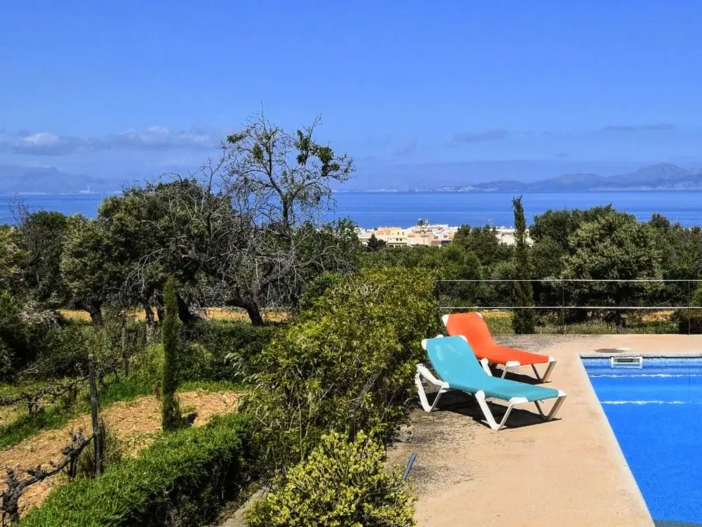 Maison de Vacances Artà
