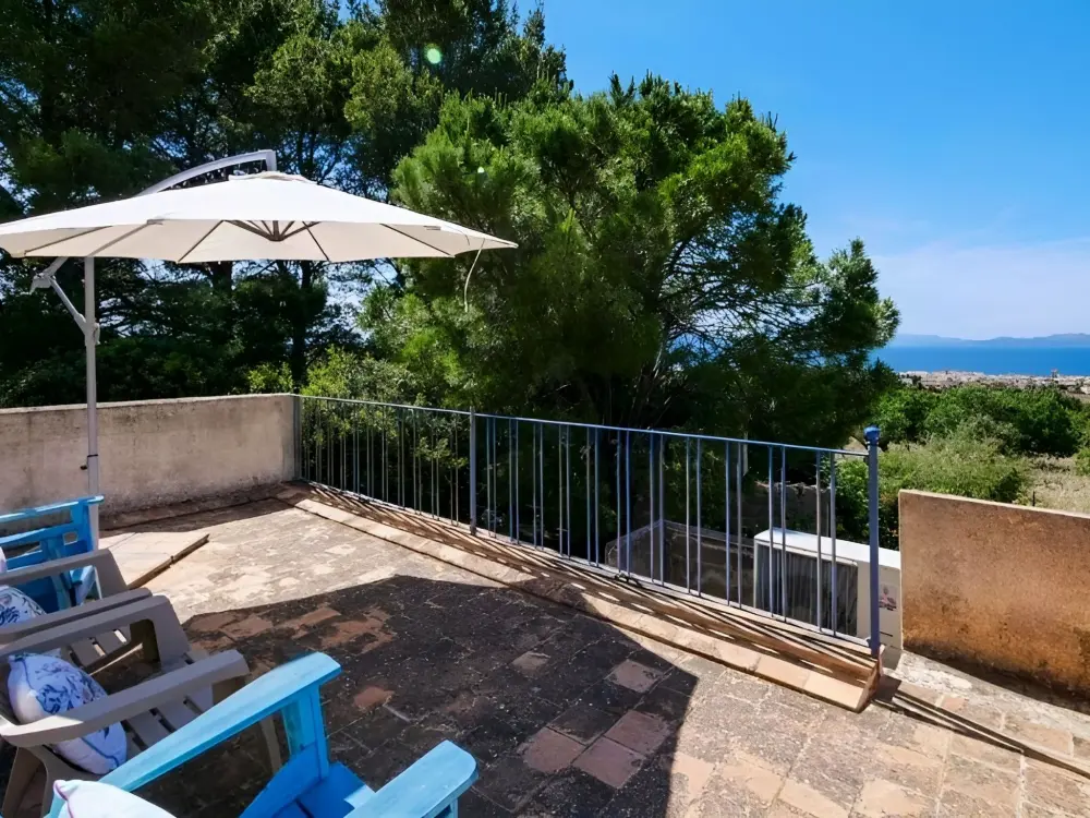 Maison de Vacances Artà
