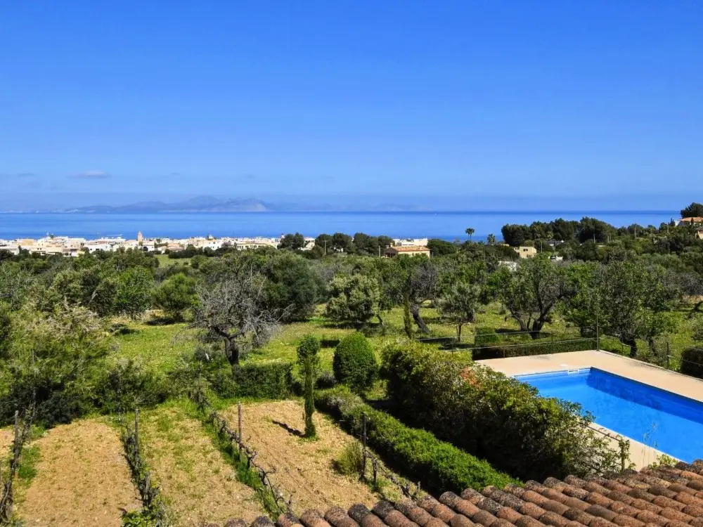 Maison de Vacances Artà
