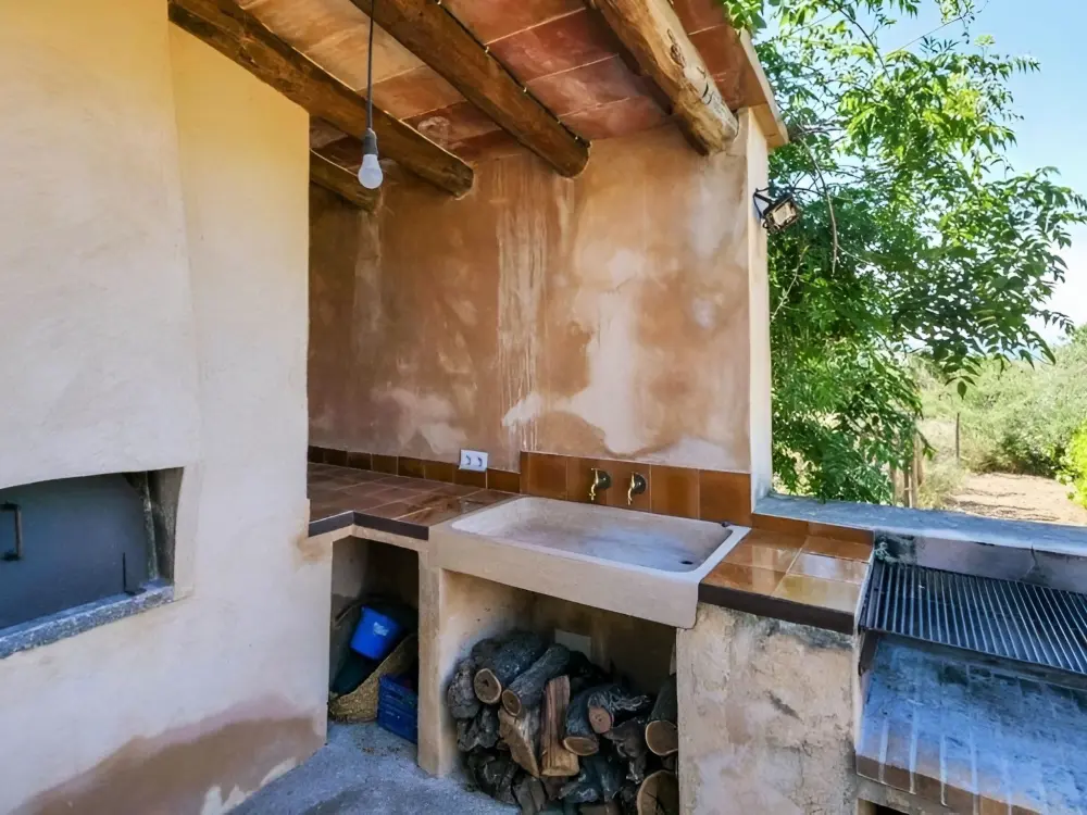 Maison de Vacances Artà