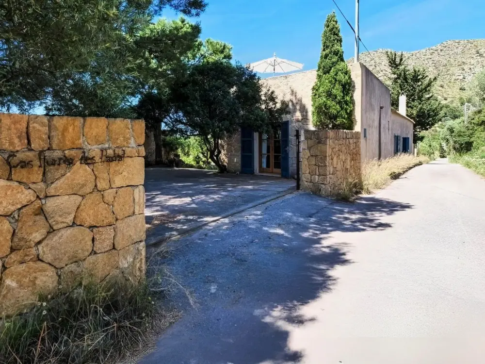 Maison de Vacances Artà
