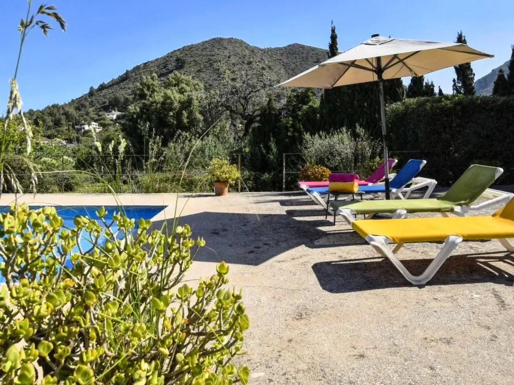 Maison de Vacances Artà