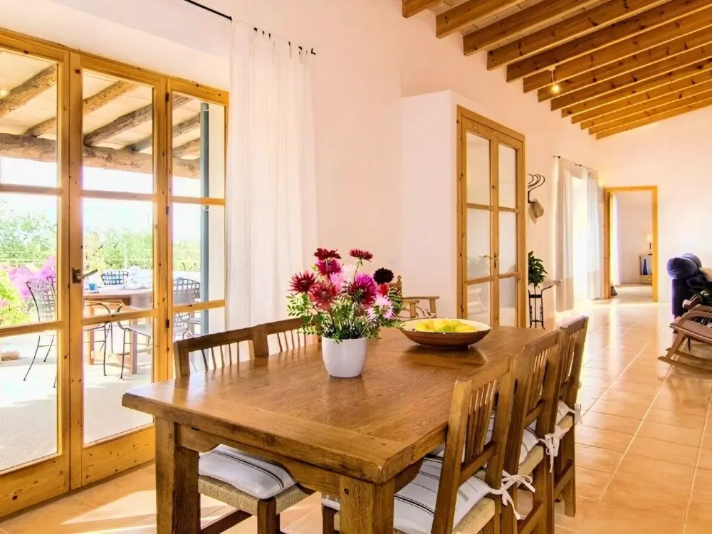 Maison de Vacances Artà