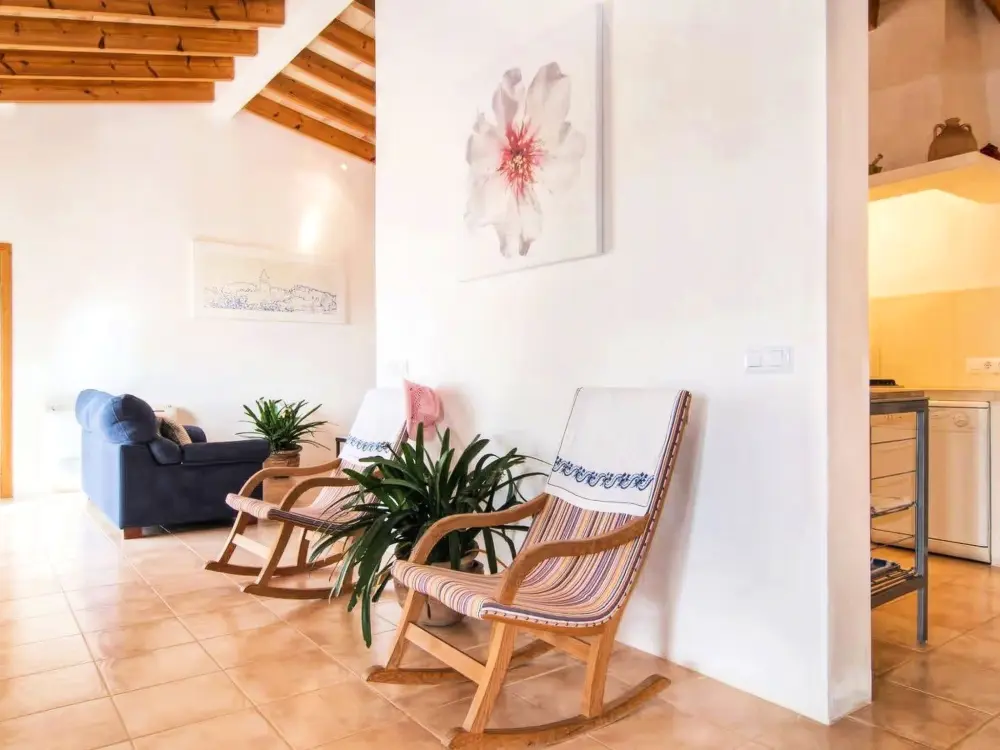 Maison de Vacances Artà