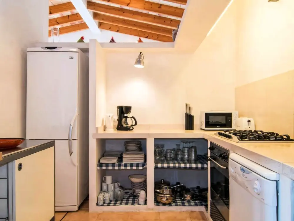 Maison de Vacances Artà