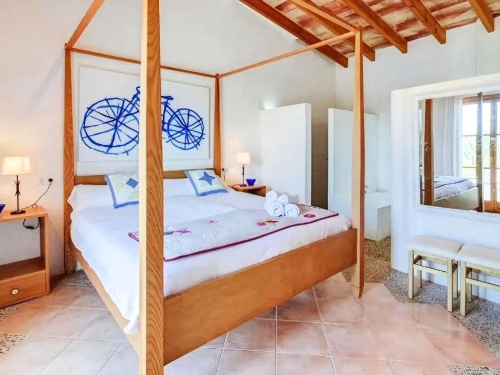 Maison de Vacances Artà