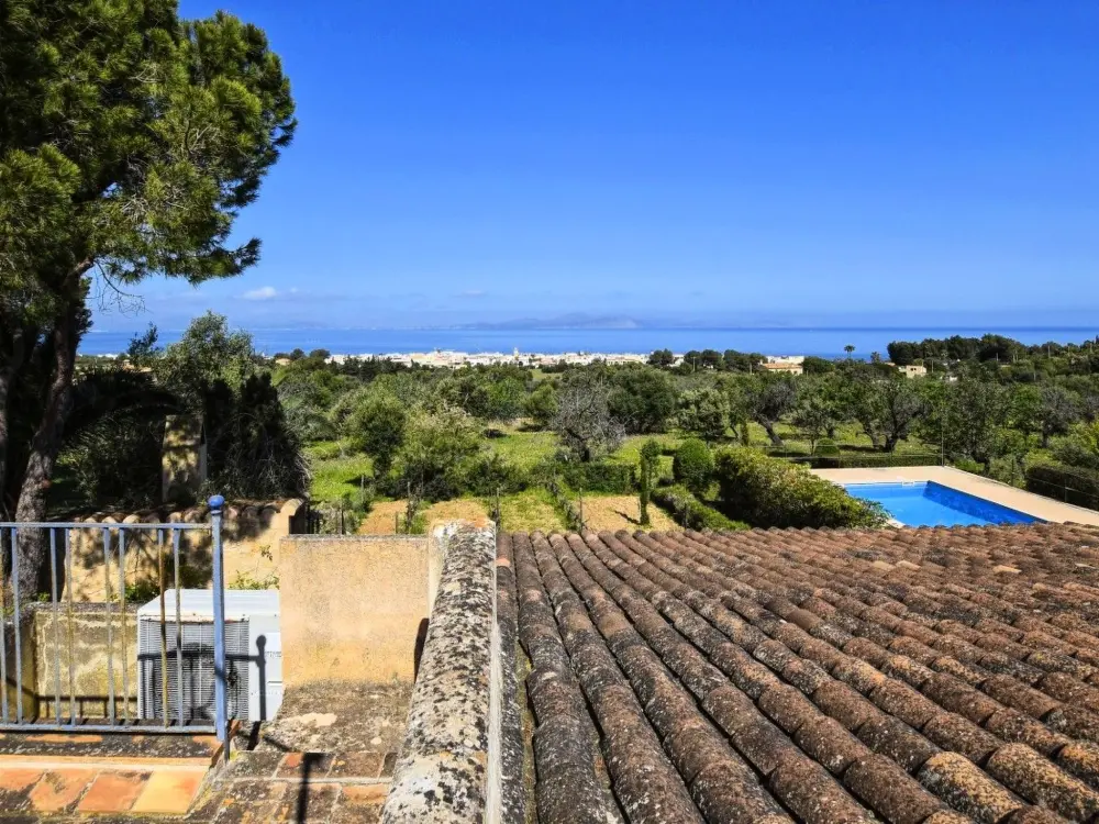 Maison de Vacances Artà