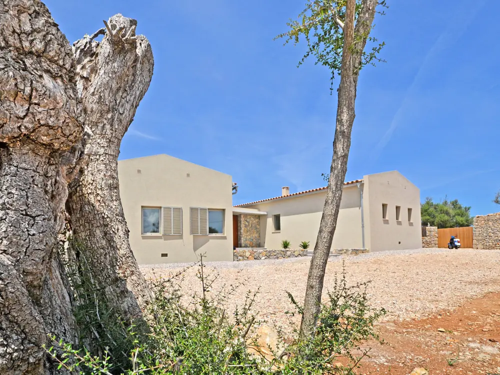 Maison de Vacances Artà