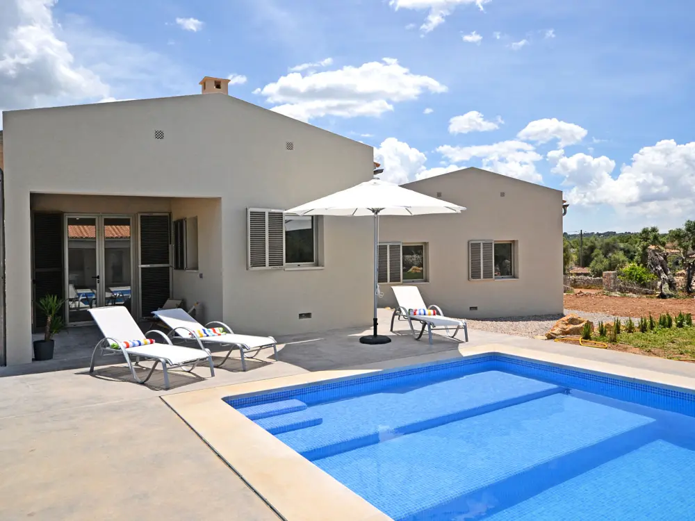 Maison de Vacances Artà