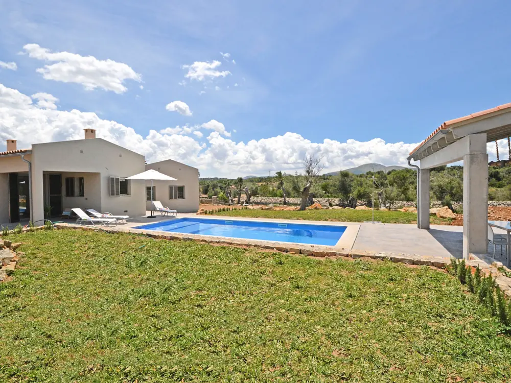 Maison de Vacances Artà