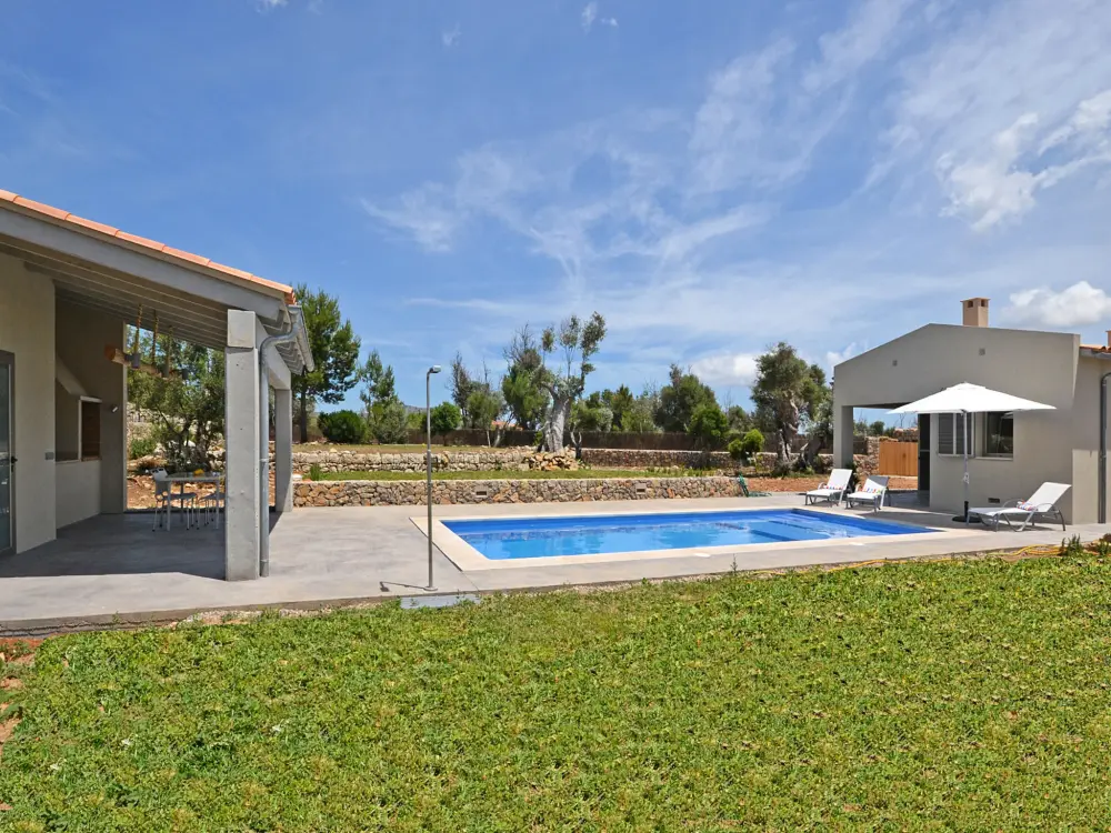 Maison de Vacances Artà