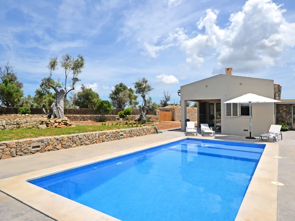 Maison de Vacances Artà