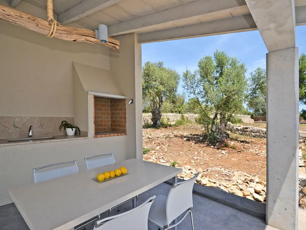 Maison de Vacances Artà