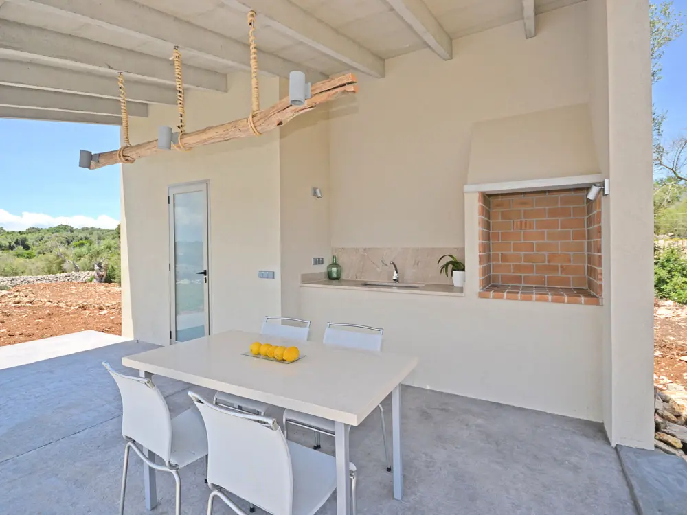 Maison de Vacances Artà