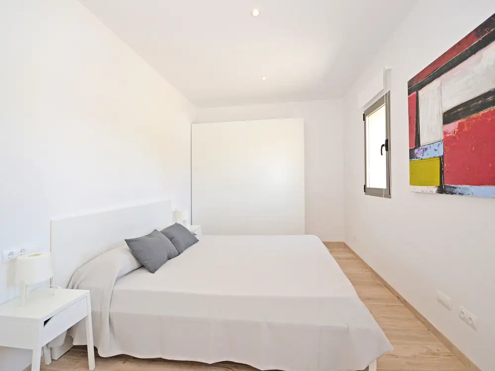 Maison de Vacances Artà
