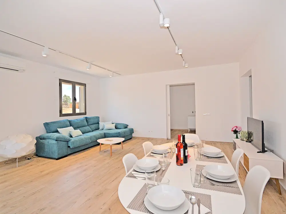 Maison de Vacances Artà
