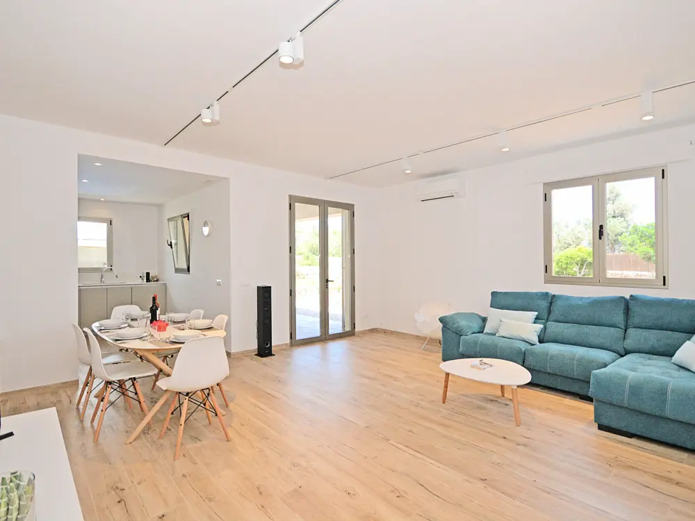 Maison de Vacances Artà
