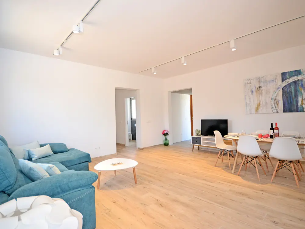 Maison de Vacances Artà