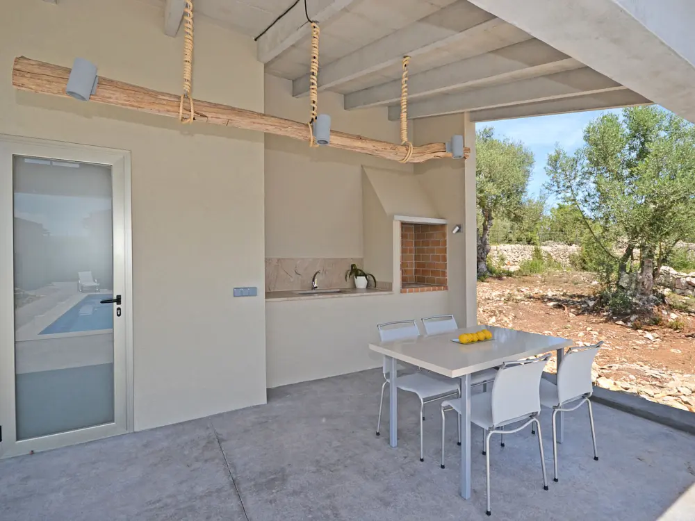 Maison de Vacances Artà
