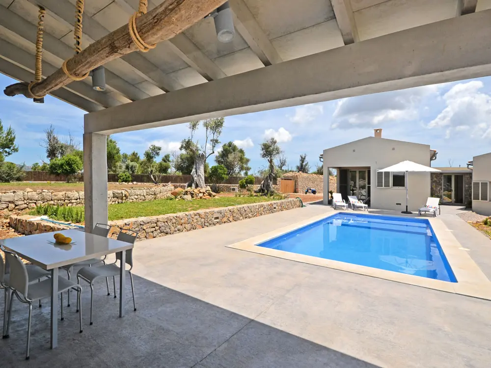 Maison de Vacances Artà