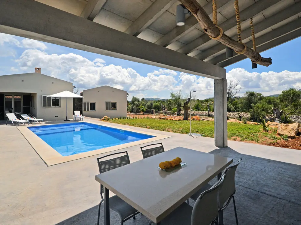 Maison de Vacances Artà
