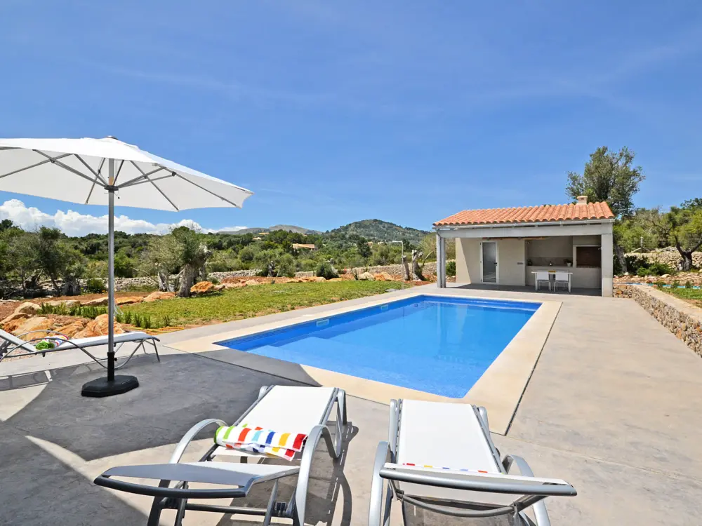 Maison de Vacances Artà